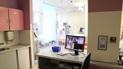 Bakteria New Delhi w szpitalu w Raciborzu. Wstrzymane przyjęcia