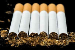 Bakteria pożerająca nikotynę nadzieją dla palaczy