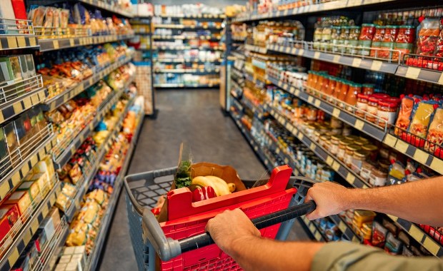 Bakteria w boczku i pestycyd w fasoli. Nowe ostrzeżenia GIS