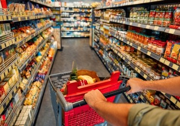 Bakteria w boczku i pestycyd w fasoli. Nowe ostrzeżenia GIS