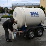 Bakterie coli w dolnośląskim wodociągu. Wysłano beczkowozy