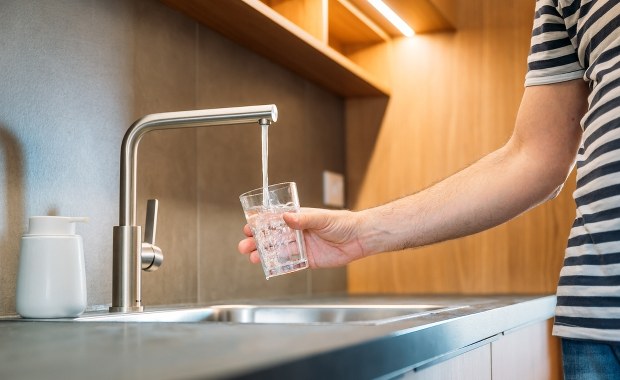 Bakterie coli w wodociągu. Jest komunikat sanepidu