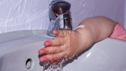 Bakterie coli w wodzie w gminie Krzyżanowice na Śląsku