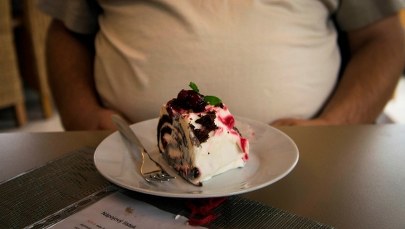 Bakterie dają nam znać, że nie jesteśmy głodni