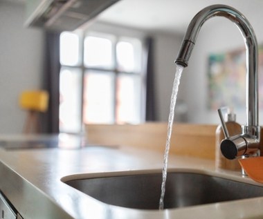 Bakterie E. coli w Ćmielowie. Woda nie nadaje się do spożycia