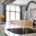 Bakterie grupy coli w wodzie w kilku dzielnicach Gdyni