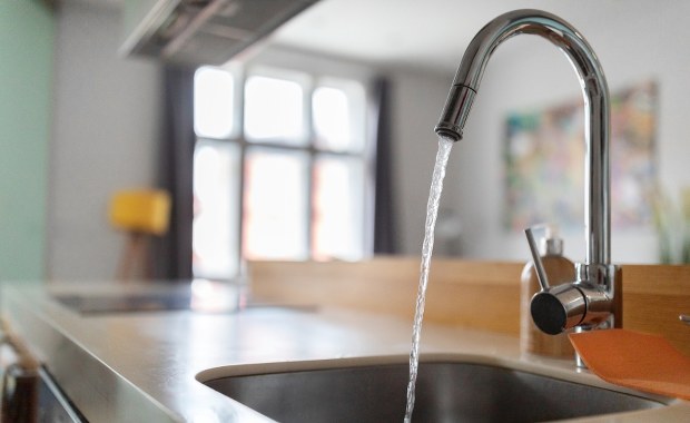 Bakterie grupy coli w wodzie w kilku dzielnicach Gdyni