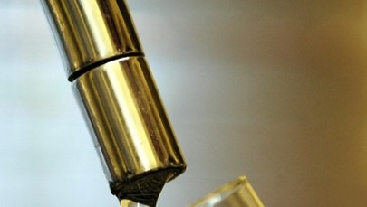 Bakterie w sieci wodociągowej. Woda u sołtysów