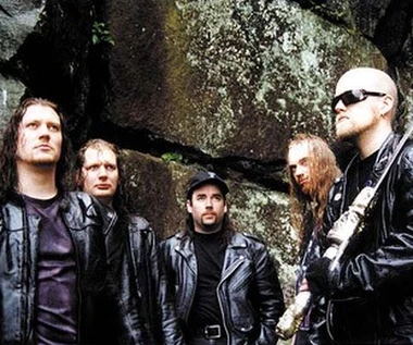 Bal-Sagoth: "Kroniki z głębi ziemi"