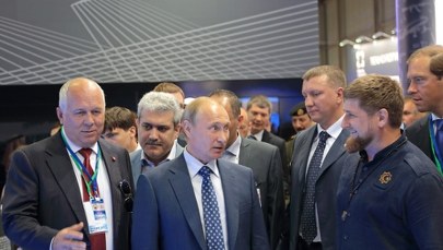 Bałagan na Kremlu? Kadyrow opuszcza Prigożyna, ochotnicy zostali bez żołdu 