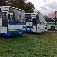 Bałagan po zamknięciu dworca PKS Warszawa Stadion