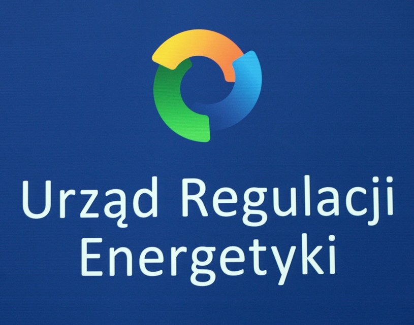 Bałagan u regulatora energetyki? /Jacek Waszkiewicz /Reporter