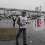 Bałagan w resorcie pracy opóźnił wypłatę pieniędzy dla zwalnianych z Fiata