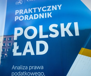 Bałagan wywołany Polskim Ładem będzie sprzyjać działaniom urzędów skarbowych