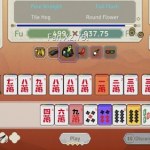 Balatro ma konkurencję. Aotenjo to Mahjong o nietypowej konwencji