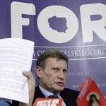 Balcerowicz: Administracja zjadła więcej niż OFE