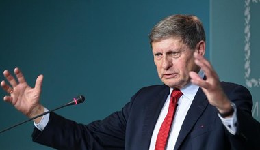 Balcerowicz: Brexit zaszkodzi całej Unii Europejskiej