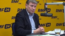 Balcerowicz: Duda miota groźbami. To jest karalne