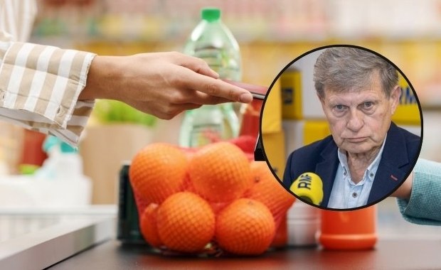 Balcerowicz grzmi: To jest kpina. Trzeba by tych ekspertów przebadać