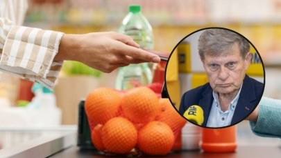 Balcerowicz grzmi: To jest kpina. Trzeba by tych ekspertów przebadać