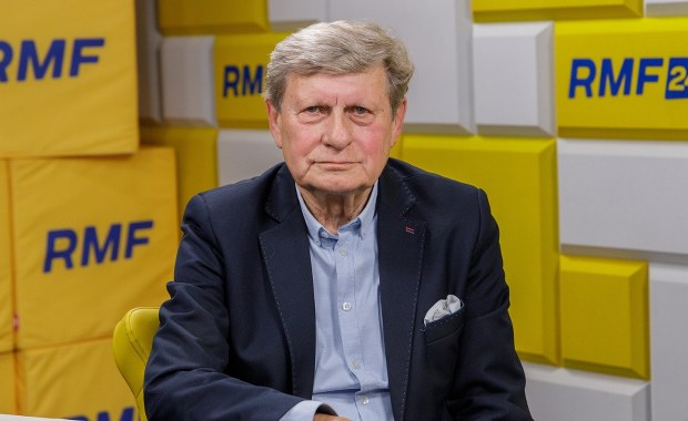 Balcerowicz: Jeżeli rząd to mówi, dezinformuje opinię publiczną