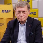 Balcerowicz: Mamy populistyczną licytację gospodarczą między PO i PiS