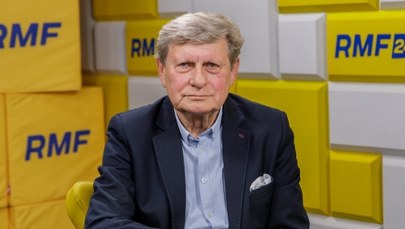 Balcerowicz: Należy ograniczyć wydatki na świadczenia socjalne