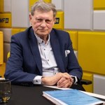 Balcerowicz nie dowierza: Tusk naprawdę to mówił?