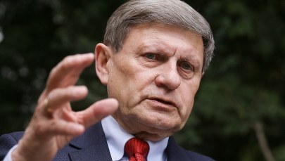 Balcerowicz o planach na Ukrainie: Istotą jest stworzyć dobry zespół. Zaprosiłem Millera i Czecha