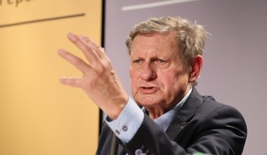 Balcerowicz o polityce gospodarczej rządu. "Kontynuacja pisizmu"