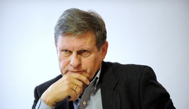 Balcerowicz o swojej roli na Ukrainie: Udział w procesach decyzyjnych