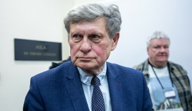 Balcerowicz ostro o Glapińskim. "Nie zasłużył na podwyżkę"