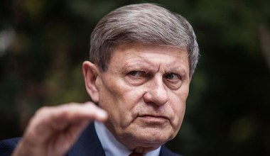 Balcerowicz: Polsce grozi spowolnienie tempa doganiania bogatych krajów Zachodu