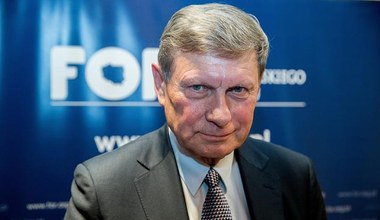 Balcerowicz: Polska z największym w UE wzrostem długu w relacji do PKB