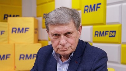 Balcerowicz: Rząd Tuska kontynuuje politykę gospodarczą PiS