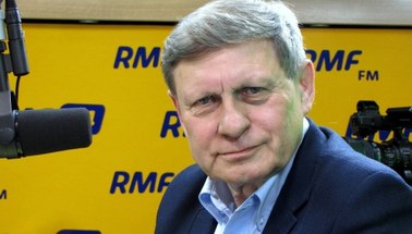 Balcerowicz szefem ukraińskiego rządu? „Odpowiadałem, że premierem powinien być ktoś z Ukrainy” 