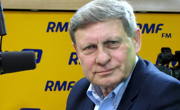 Balcerowicz szefem ukraińskiego rządu? „Odpowiadałem, że premierem powinien być ktoś z Ukrainy” 