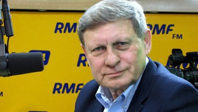 Balcerowicz szefem ukraińskiego rządu? „Odpowiadałem, że premierem powinien być ktoś z Ukrainy” 