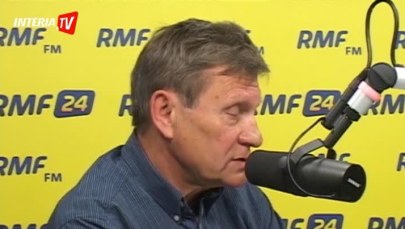 Balcerowicz: Szkodliwa agresja związkowców, opozycja udaje Greka