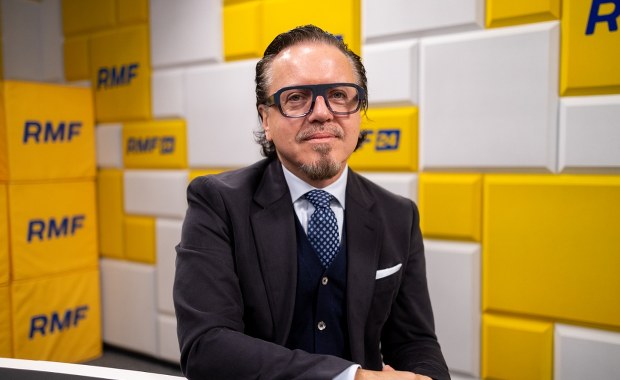 Balczun o pełnomocnikach ds. rozliczenia PiS: To nie są oficerowie polityczni