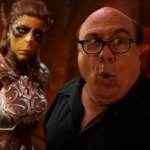 Danny DeVito Baldur's Gate 3: Słynny amerykański aktor wystąpił w głośnej grze z 2023 roku