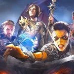 Baldur's Gate doczeka się ekranizacji. Będzie serial oparty na kultowym RGP