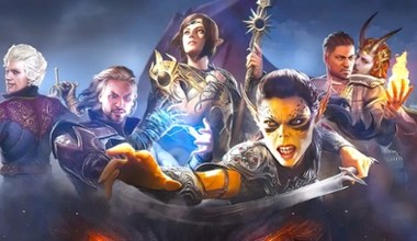 Baldur's Gate doczeka się ekranizacji. Będzie serial oparty na kultowym RGP