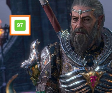 Baldur’s Gate 3 jest teraz najwyżej ocenianą grą na PC w historii