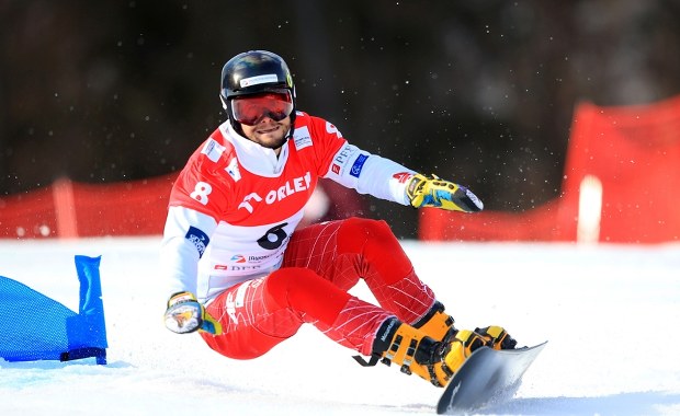 "Bałem się, czy wrócę na deskę". Kwiatkowski o walce o karierę po wypadku