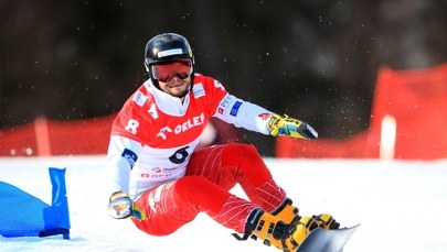 "Bałem się, czy wrócę na deskę". Kwiatkowski o walce o karierę po wypadku