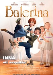 Balerina