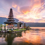 Bali ponownie otwiera się na turystów z 19 państw. Polska znajduje się na liście 