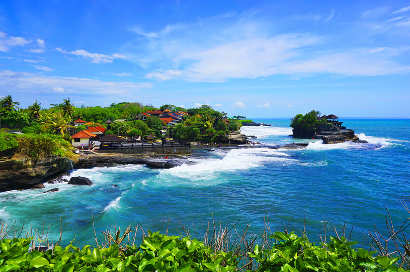 Bali wprowadza podatek turystyczny /123RF/PICSEL