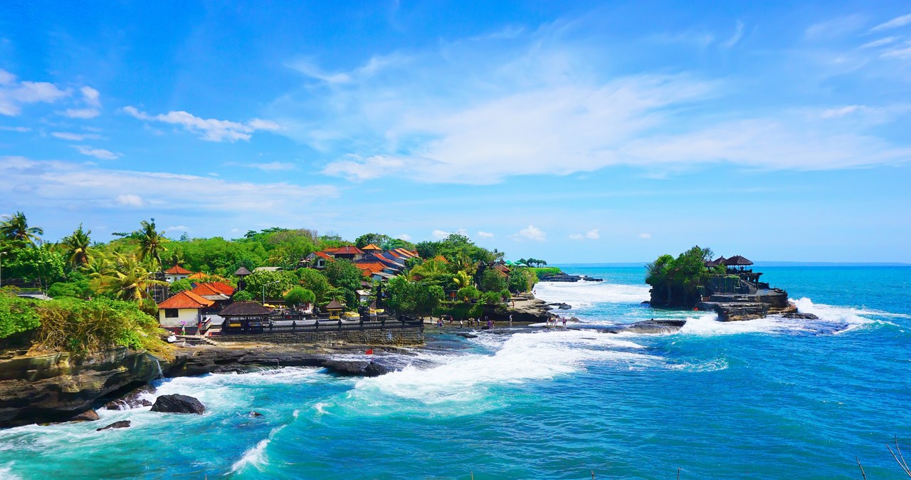 Bali wprowadza podatek turystyczny /123RF/PICSEL
